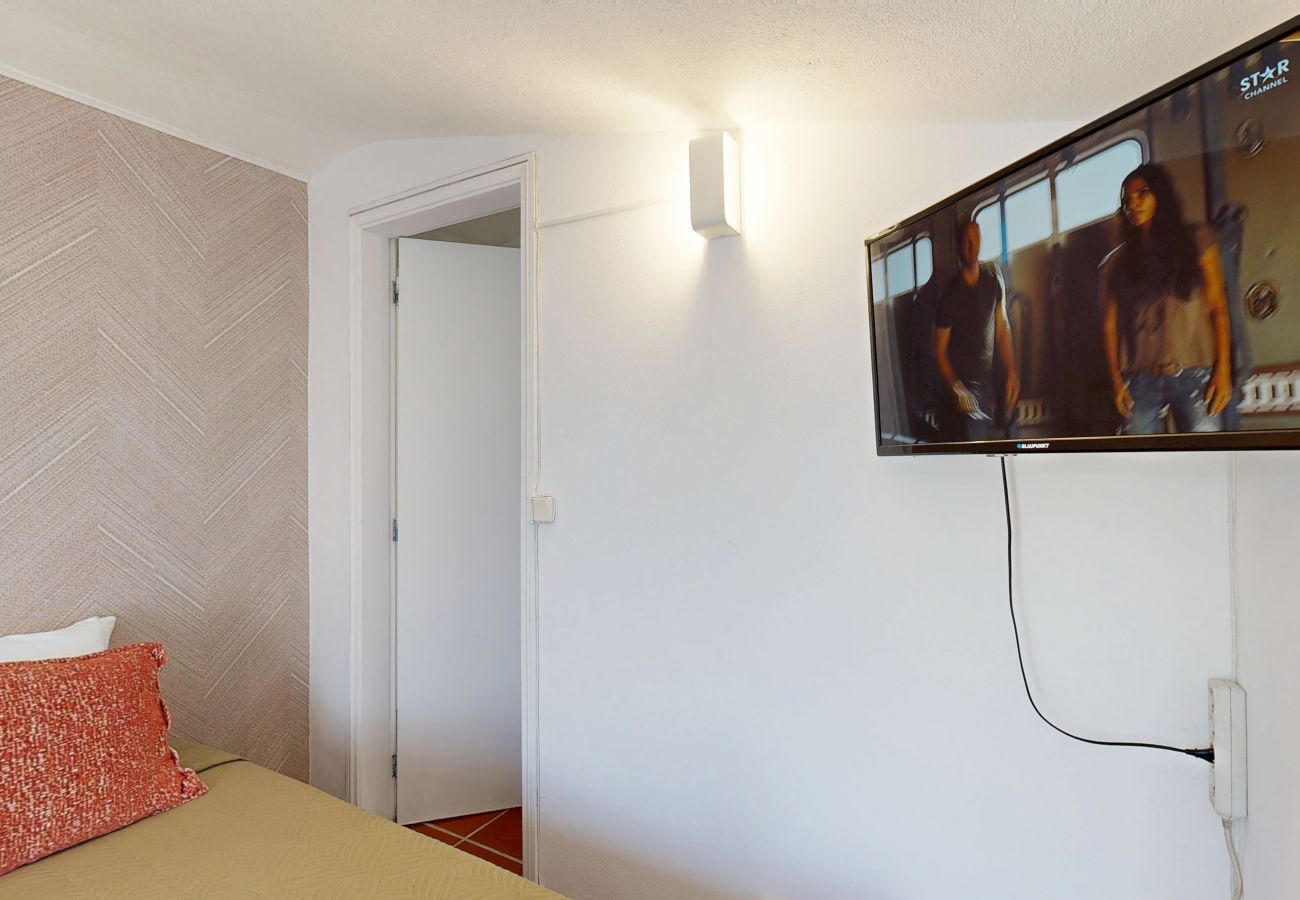 Farm stay in Guia - Quinta Casalinho - T2 Oura