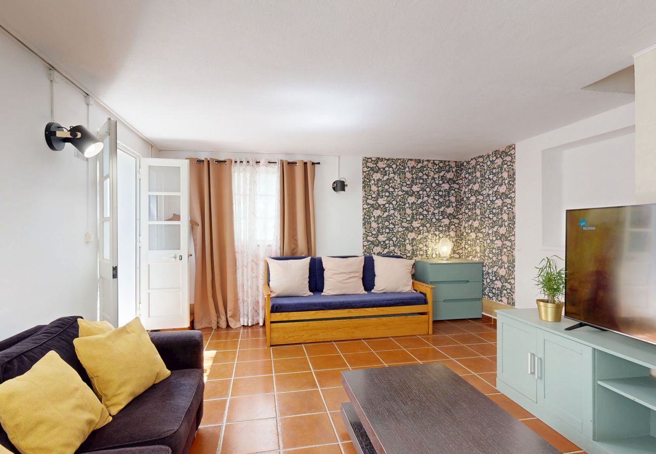 Farm stay in Guia - Quinta Casalinho - T2 Oura