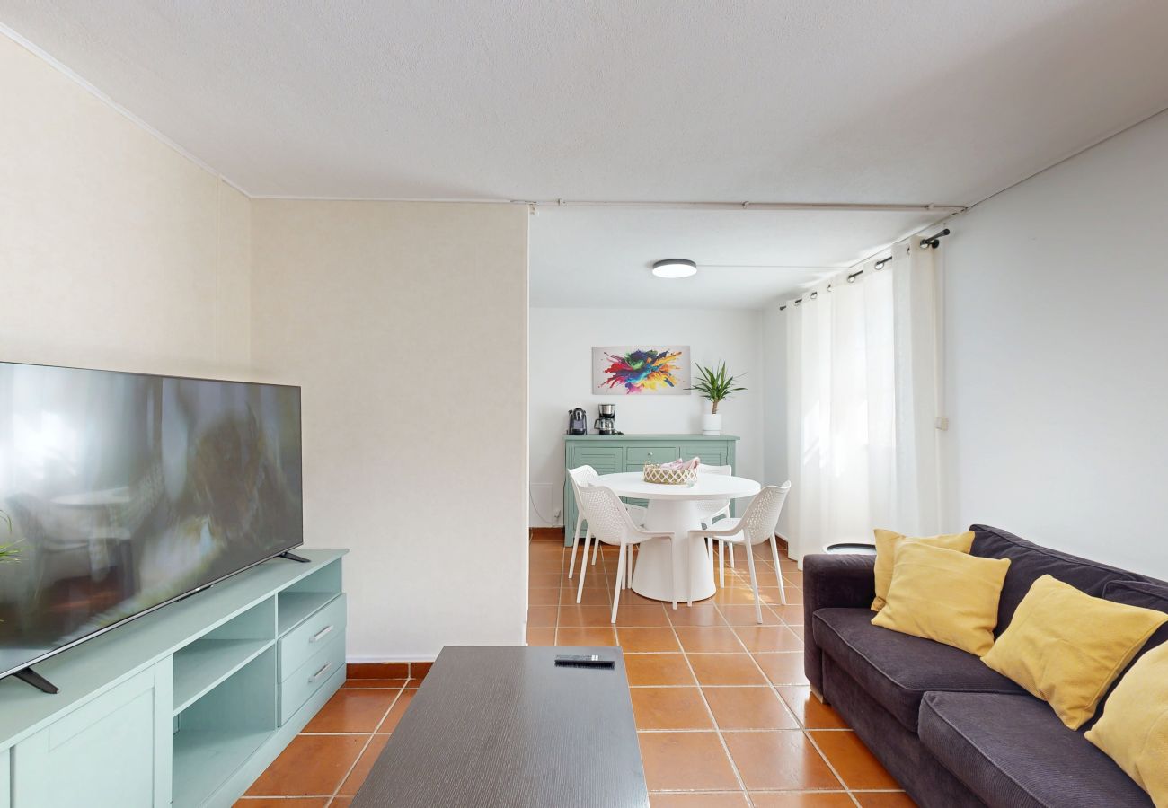 Farm stay in Guia - Quinta Casalinho - T2 Oura