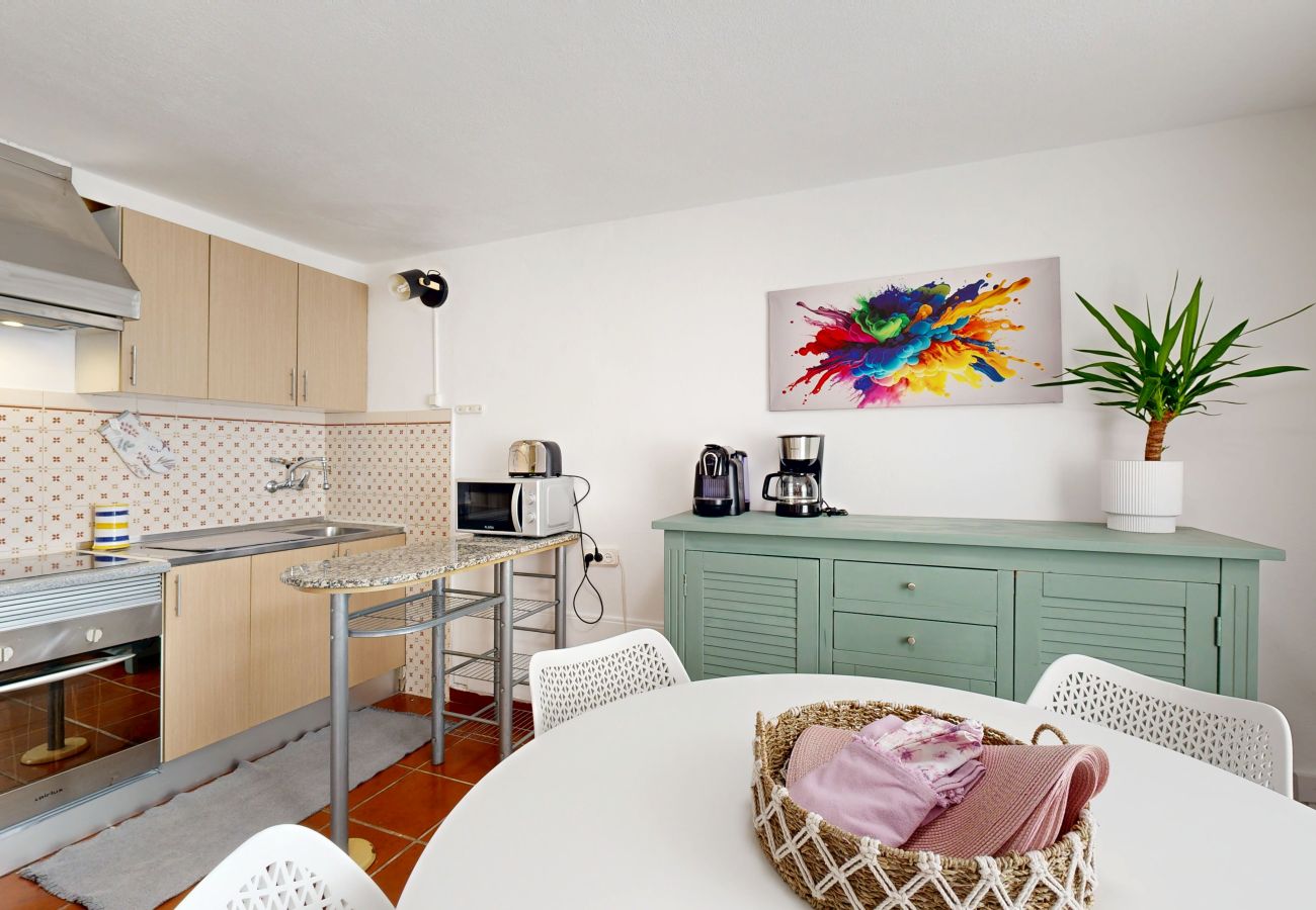 Farm stay in Guia - Quinta Casalinho - T2 Oura