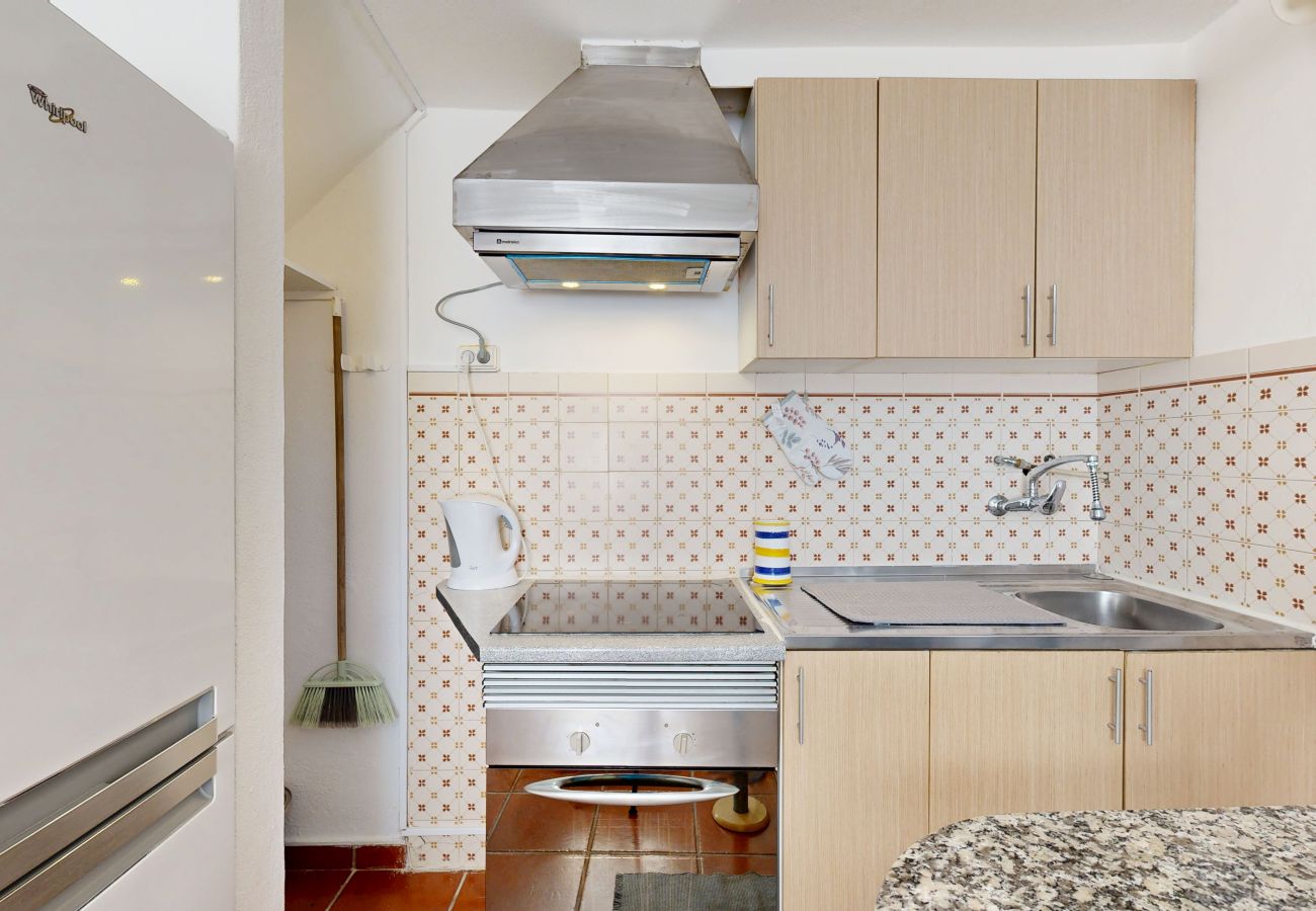 Farm stay in Guia - Quinta Casalinho - T2 Oura
