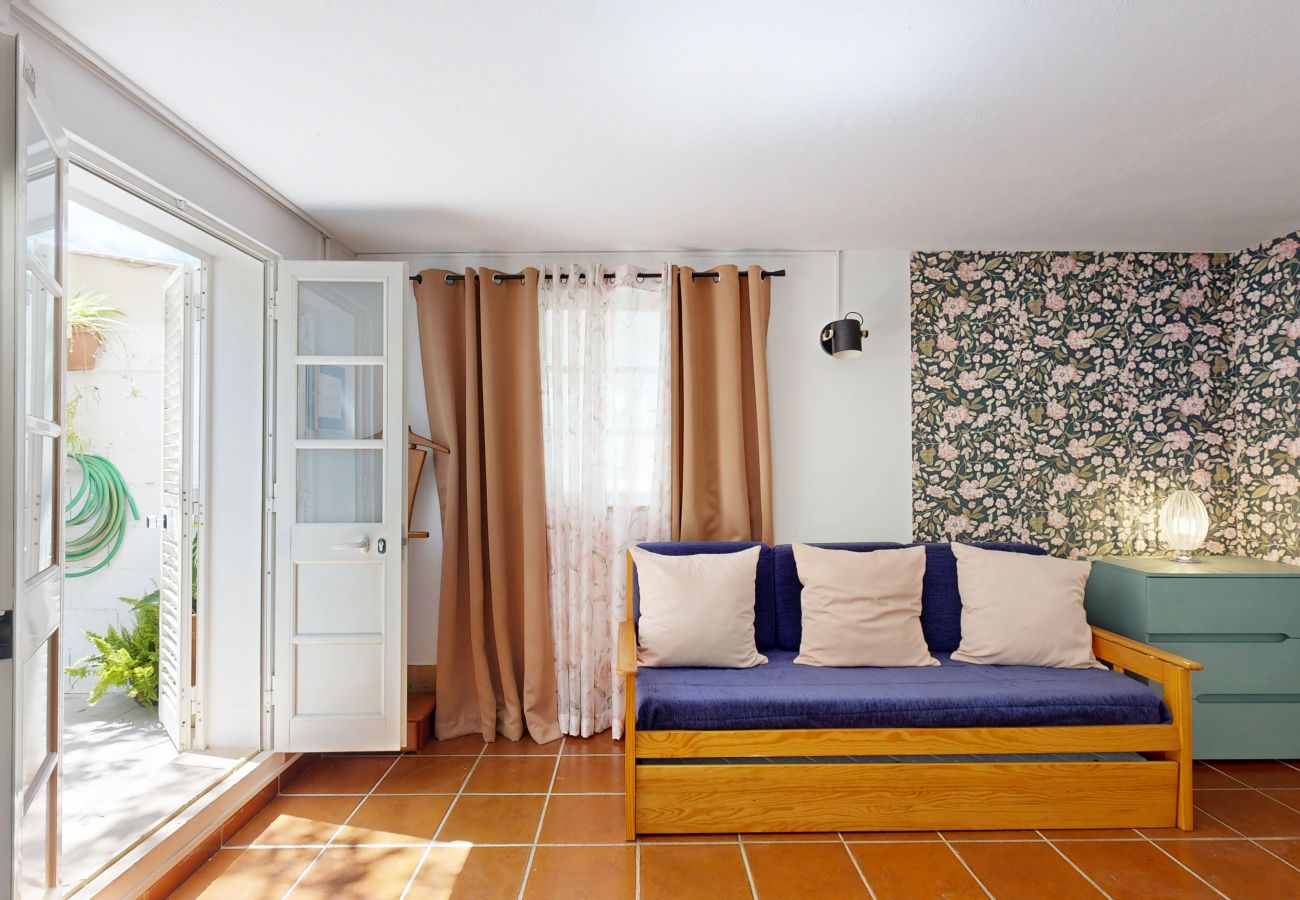 Farm stay in Guia - Quinta Casalinho - T2 Oura