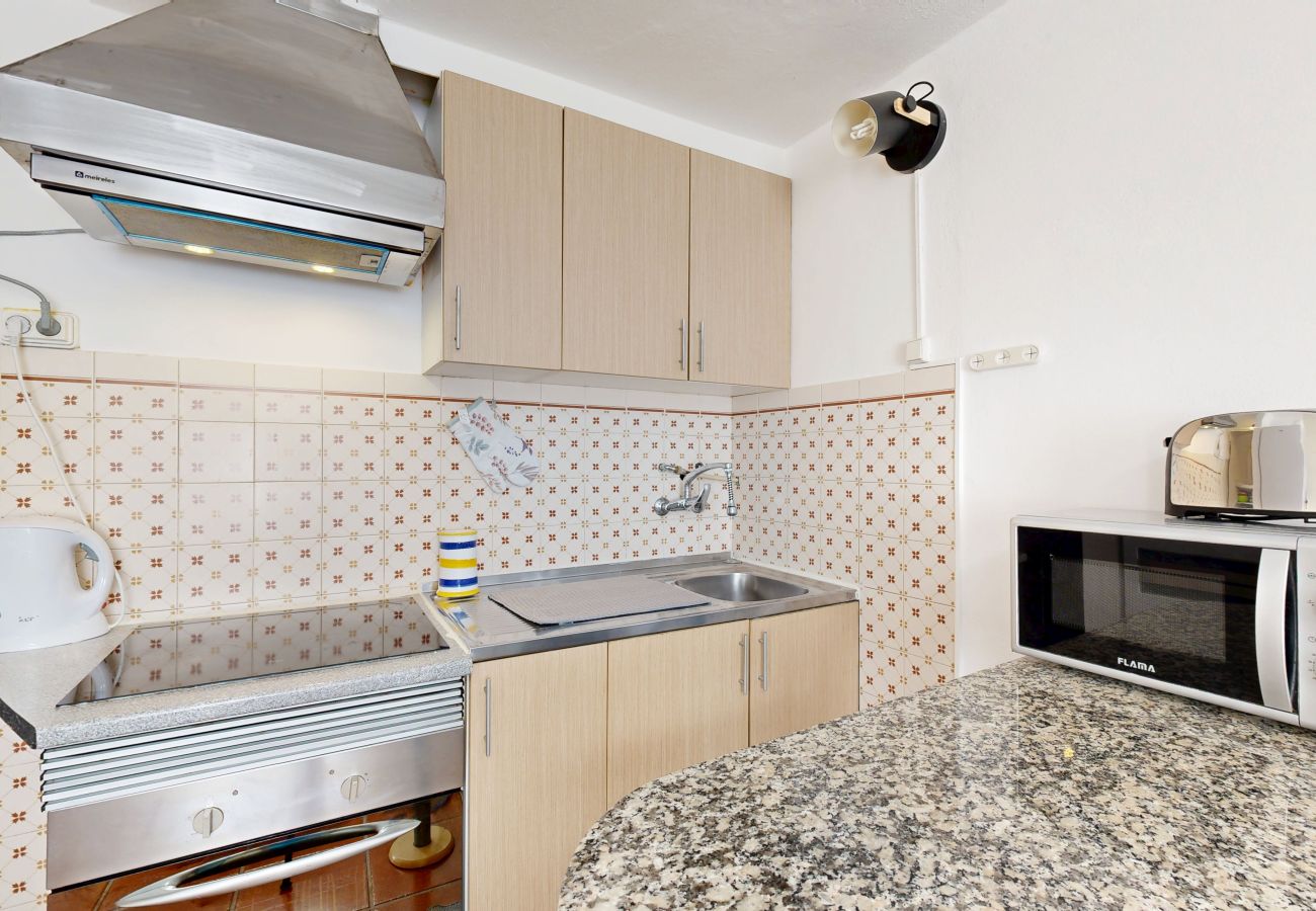 Farm stay in Guia - Quinta Casalinho - T2 Oura