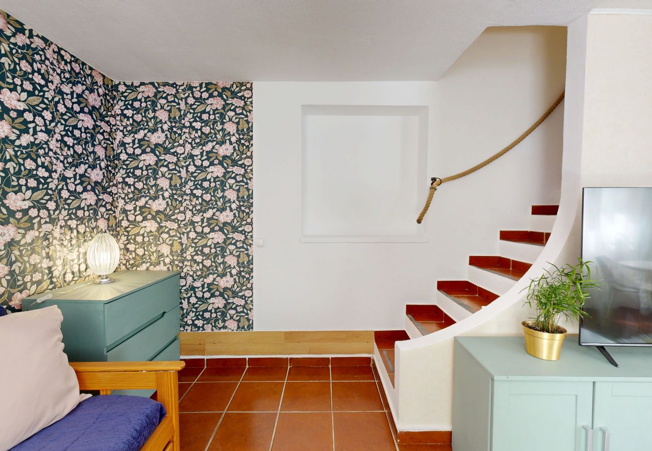 Farm stay in Guia - Quinta Casalinho - T2 Oura