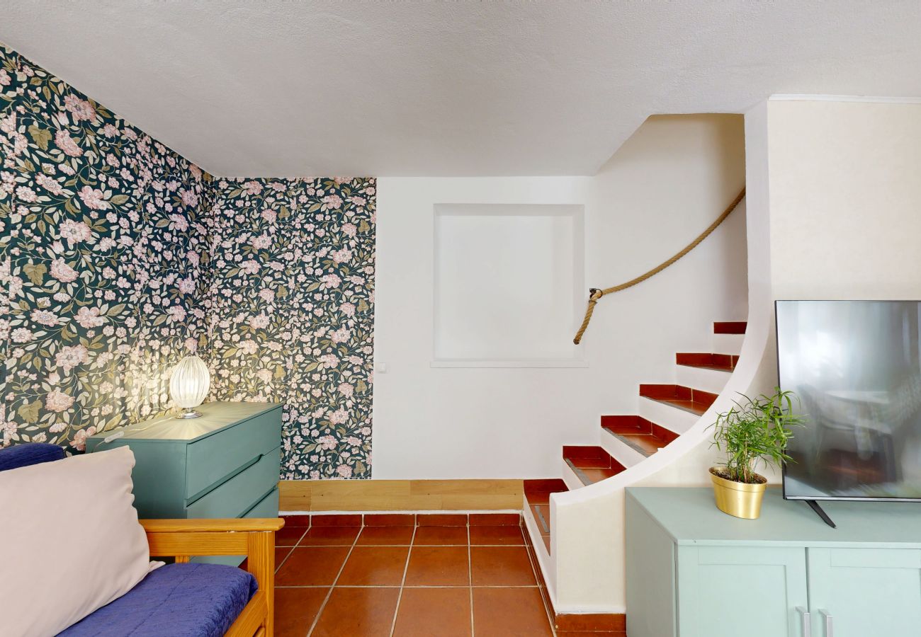 Farm stay in Guia - Quinta Casalinho - T2 Oura