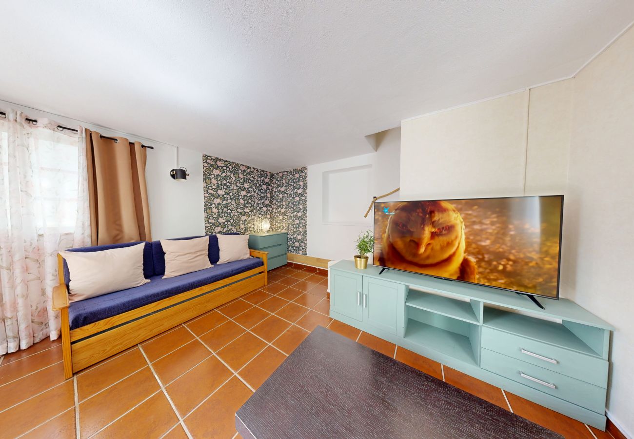 Farm stay in Guia - Quinta Casalinho - T2 Oura