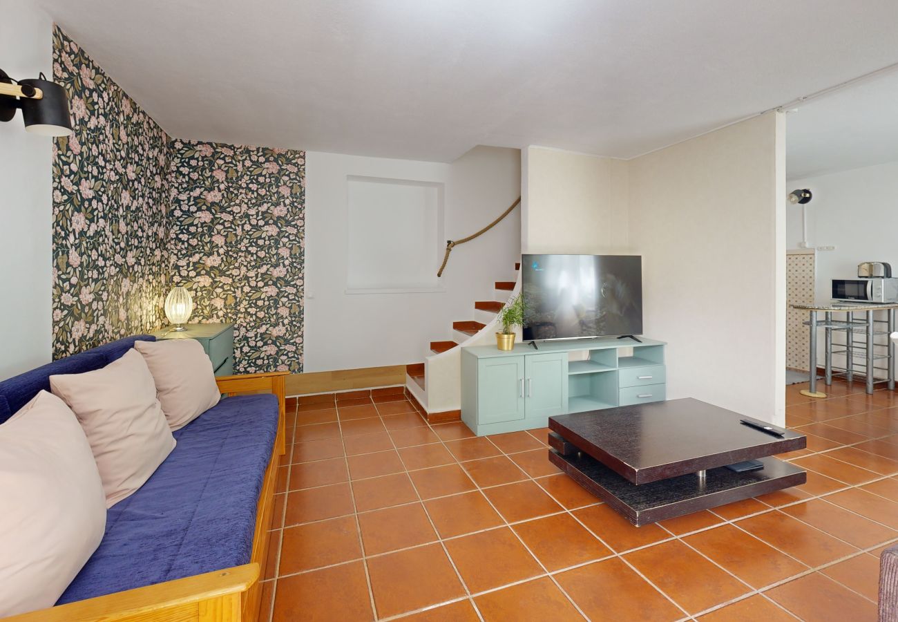 Farm stay in Guia - Quinta Casalinho - T2 Oura