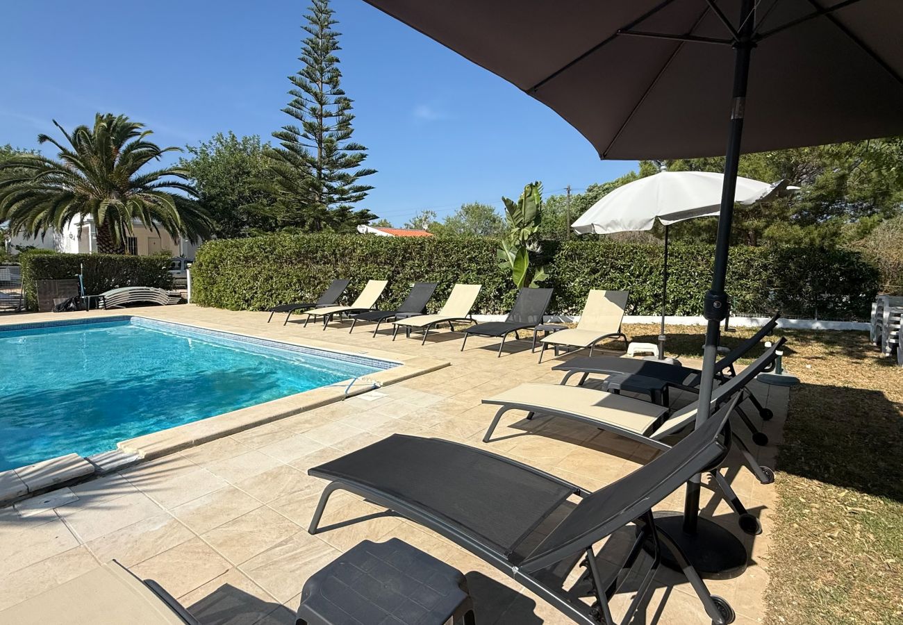 Farm stay in Guia - Quinta Casalinho - T2 Oura