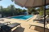 Farm stay in Guia - Quinta Casalinho - T2 Oura Farm stay in Guia - Quinta Casalinho - T2 Oura