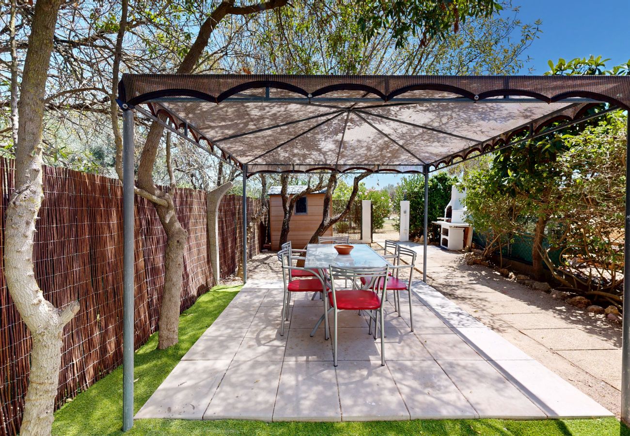Farm stay in Guia - Quinta Casalinho - T2 Amendoeira