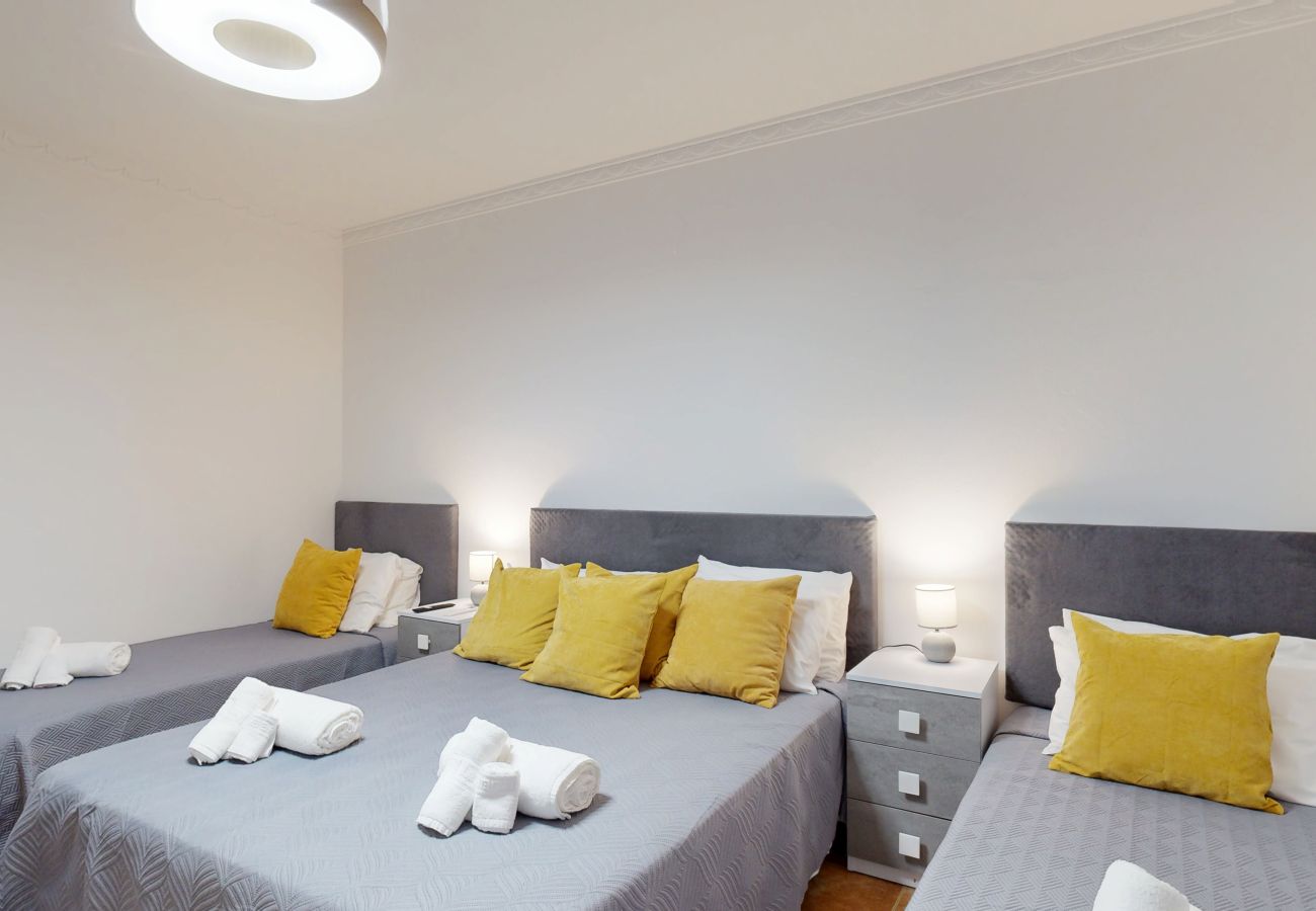 Farm stay in Guia - Quinta Casalinho - T2 Casalinho