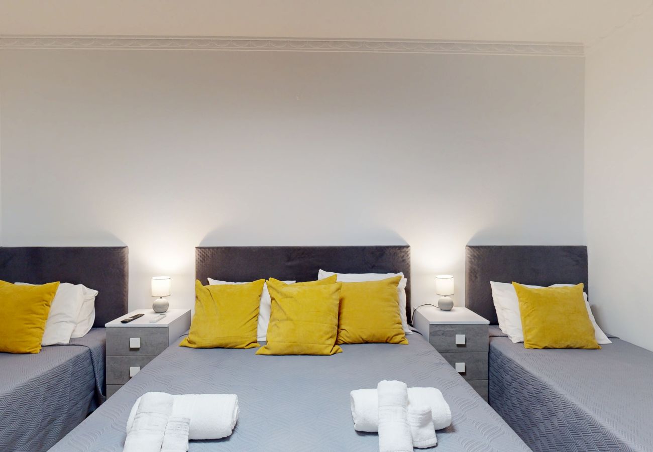Farm stay in Guia - Quinta Casalinho - T2 Casalinho