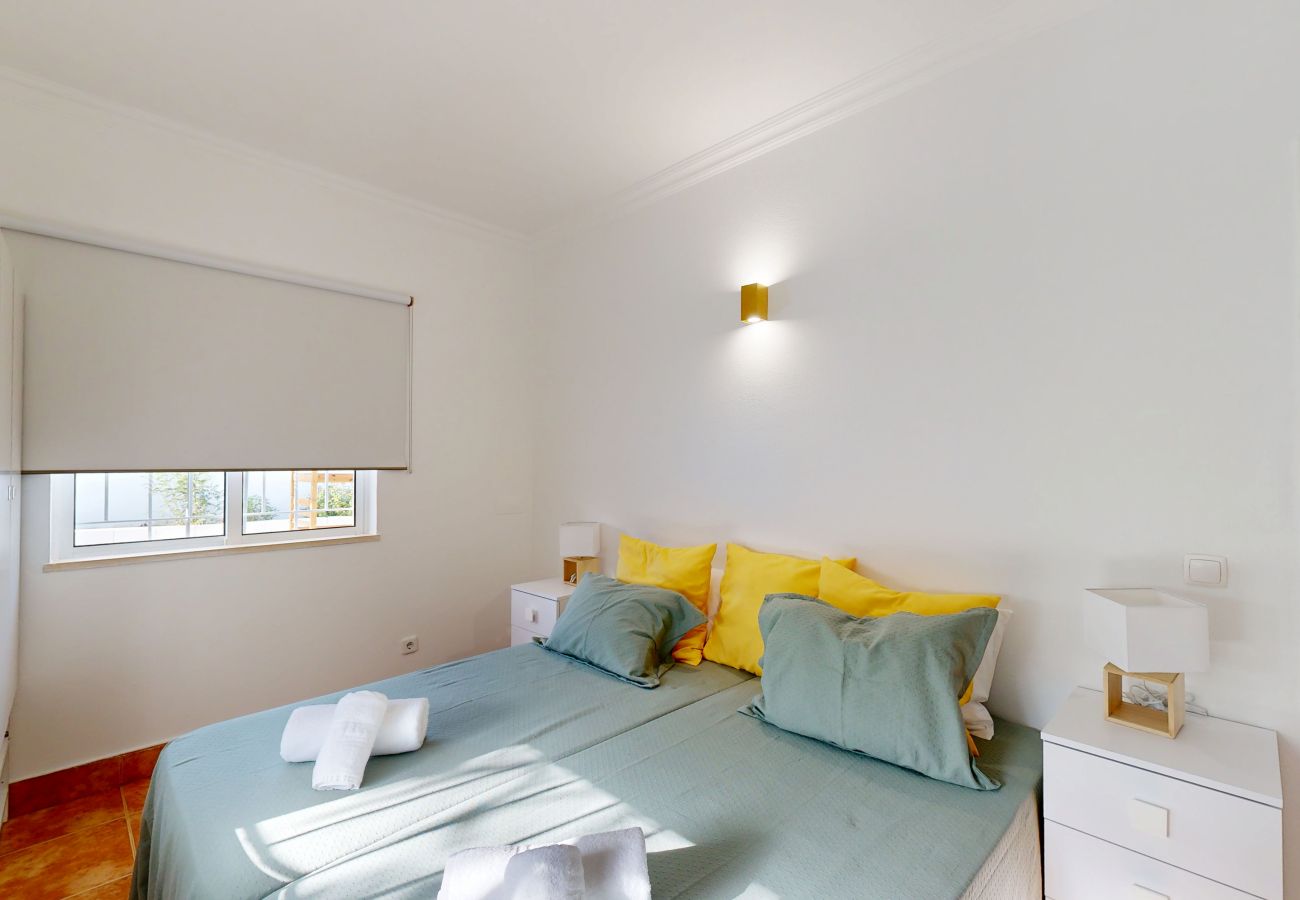 Farm stay in Guia - Quinta Casalinho - T2 Casalinho