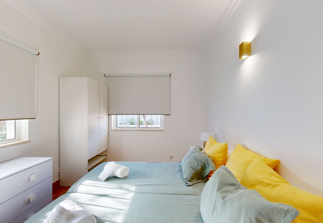 Farm stay in Guia - Quinta Casalinho - T2 Casalinho