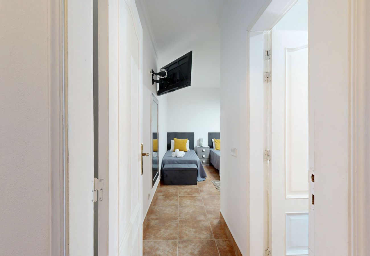 Farm stay in Guia - Quinta Casalinho - T2 Casalinho