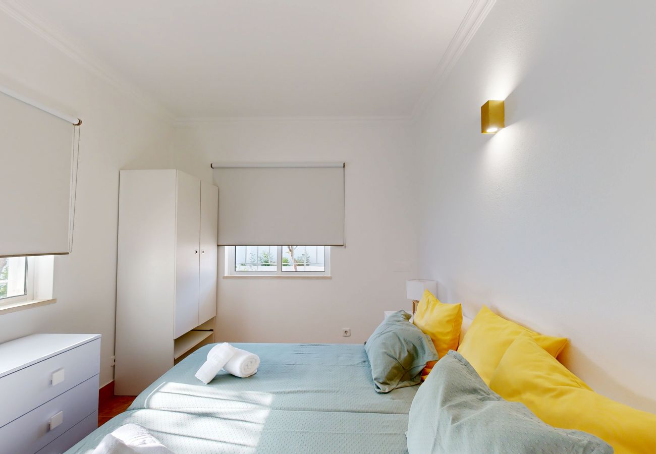 Farm stay in Guia - Quinta Casalinho - T2 Casalinho