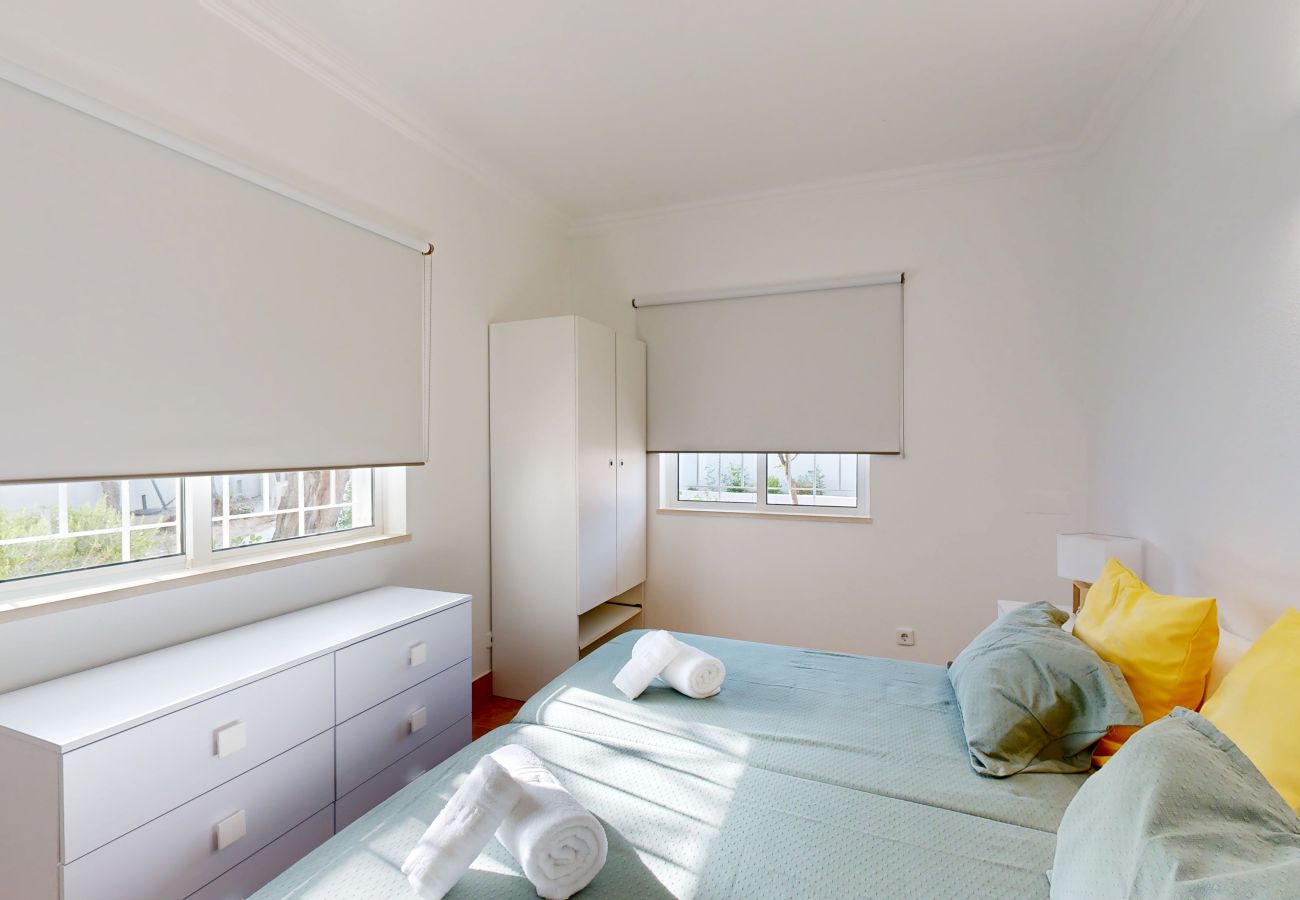 Farm stay in Guia - Quinta Casalinho - T2 Casalinho