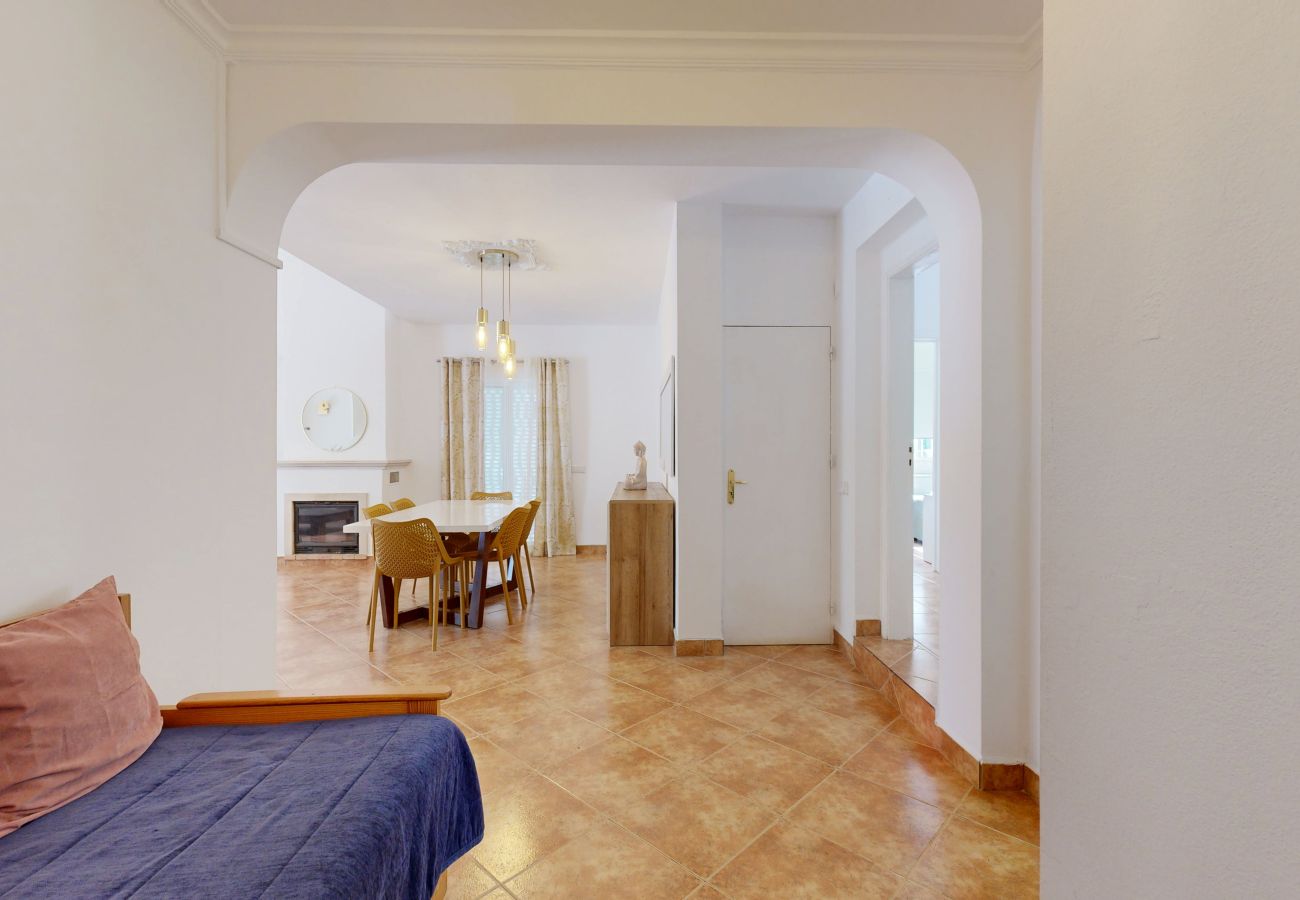 Farm stay in Guia - Quinta Casalinho - T2 Casalinho