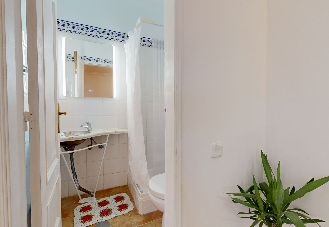 Farm stay in Guia - Quinta Casalinho - T2 Casalinho