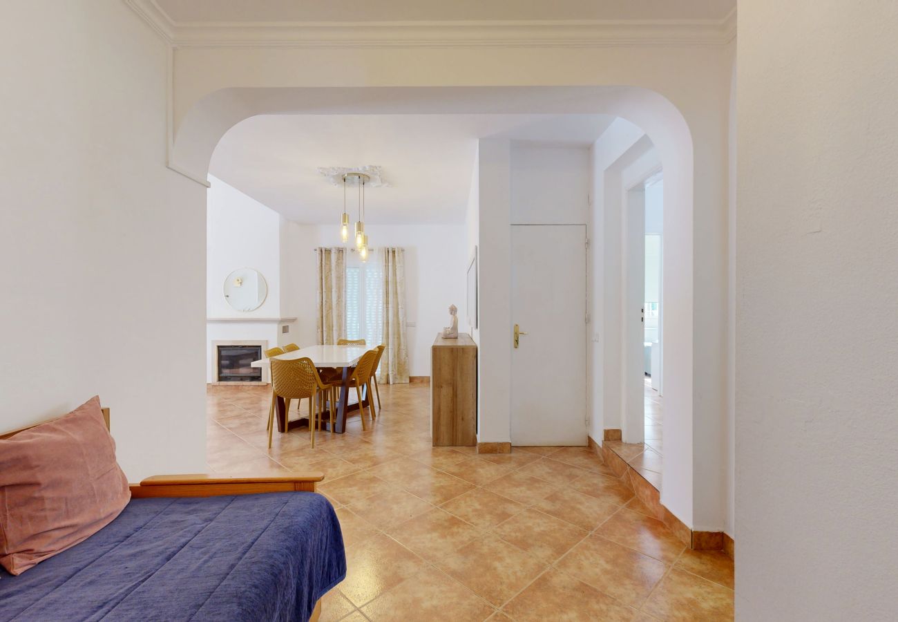 Farm stay in Guia - Quinta Casalinho - T2 Casalinho