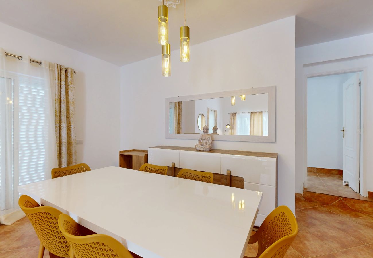 Farm stay in Guia - Quinta Casalinho - T2 Casalinho