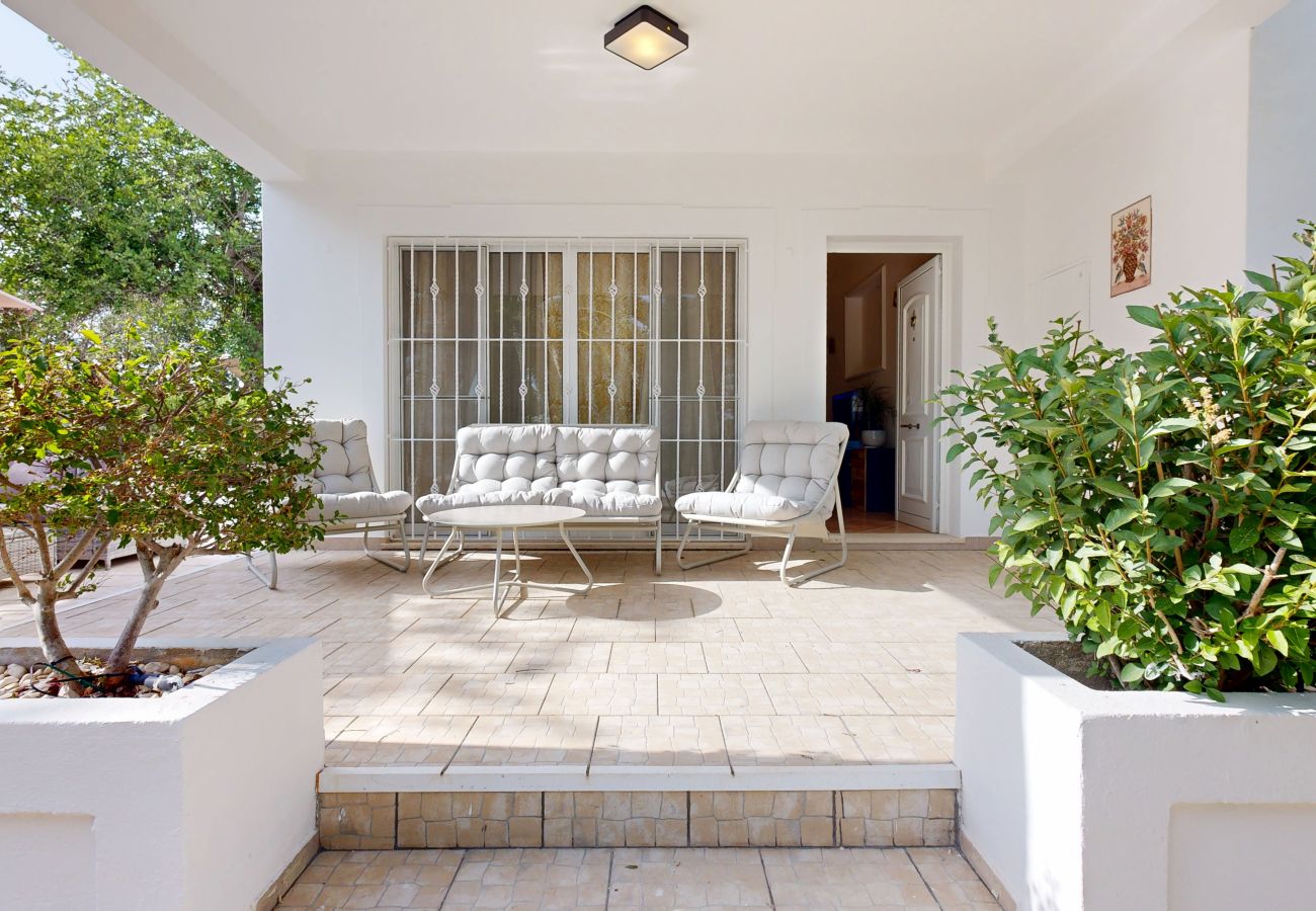 Farm stay in Guia - Quinta Casalinho - T2 Casalinho