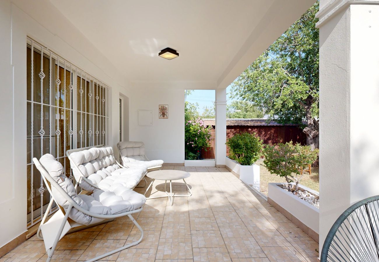 Farm stay in Guia - Quinta Casalinho - T2 Casalinho
