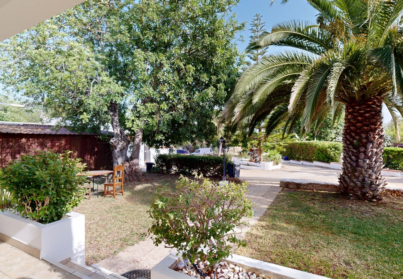 Farm stay in Guia - Quinta Casalinho - T2 Casalinho