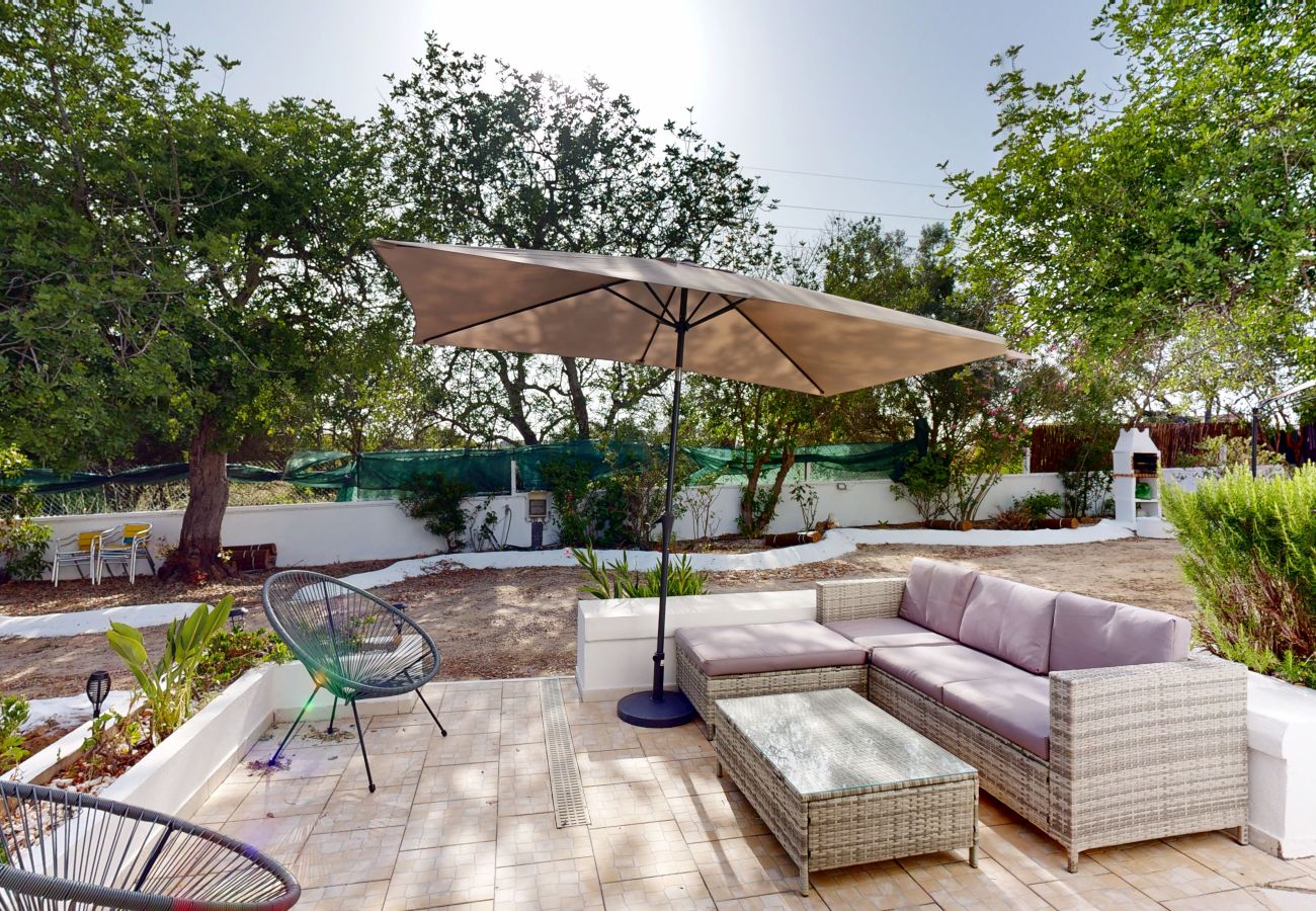 Farm stay in Guia - Quinta Casalinho - T2 Casalinho