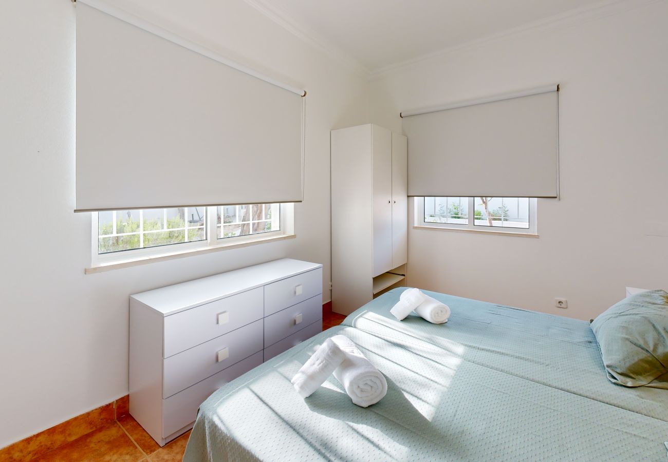 Farm stay in Guia - Quinta Casalinho - T2 Casalinho