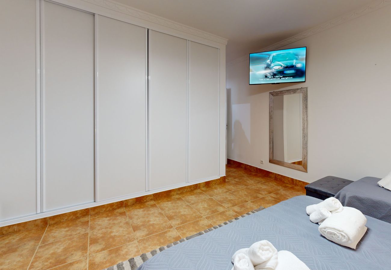 Farm stay in Guia - Quinta Casalinho - T2 Casalinho
