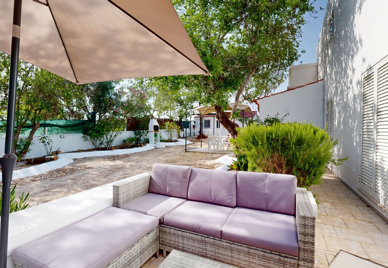 Farm stay in Guia - Quinta Casalinho - T2 Casalinho