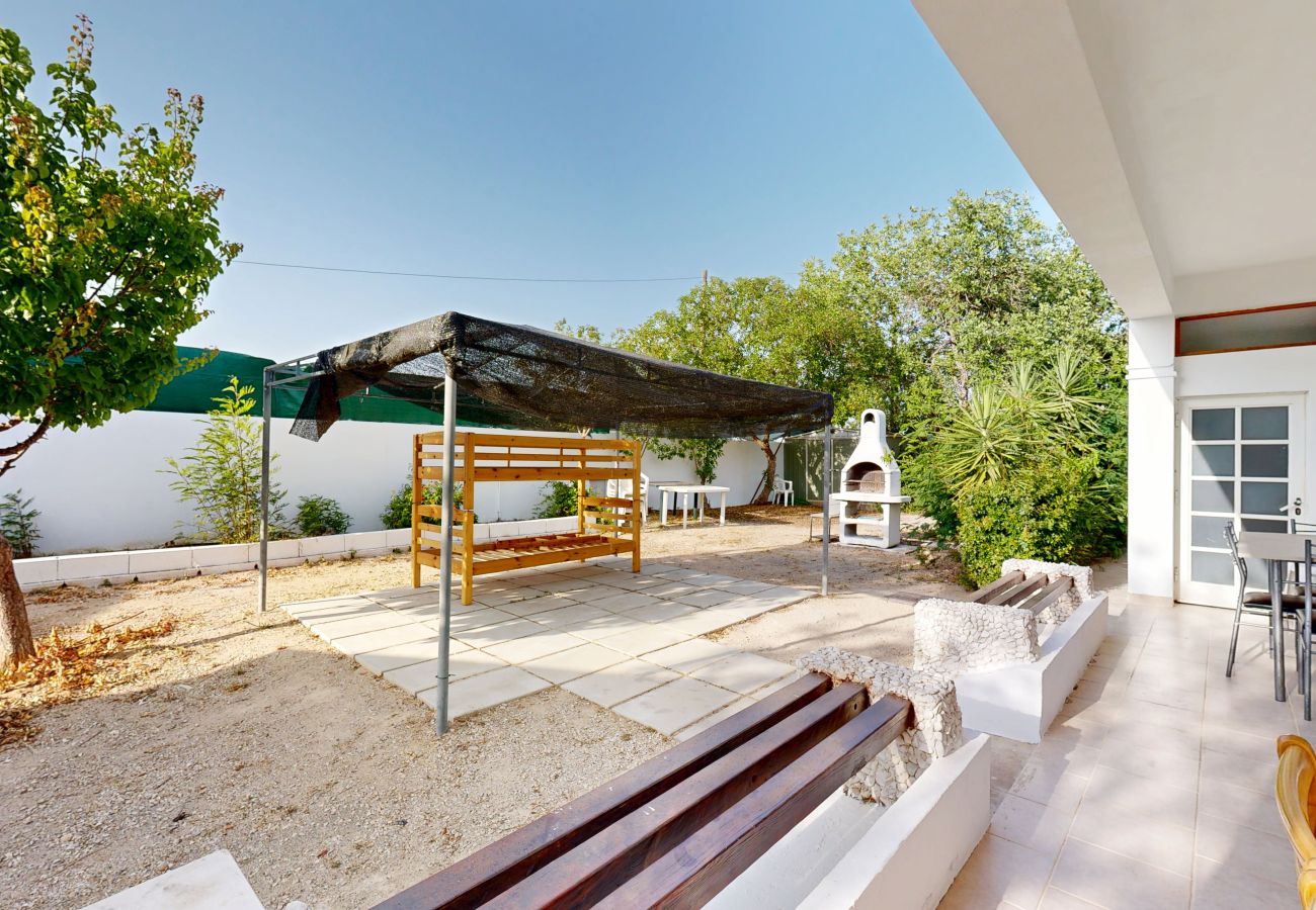 Farm stay in Guia - Quinta Casalinho - T2 Casalinho