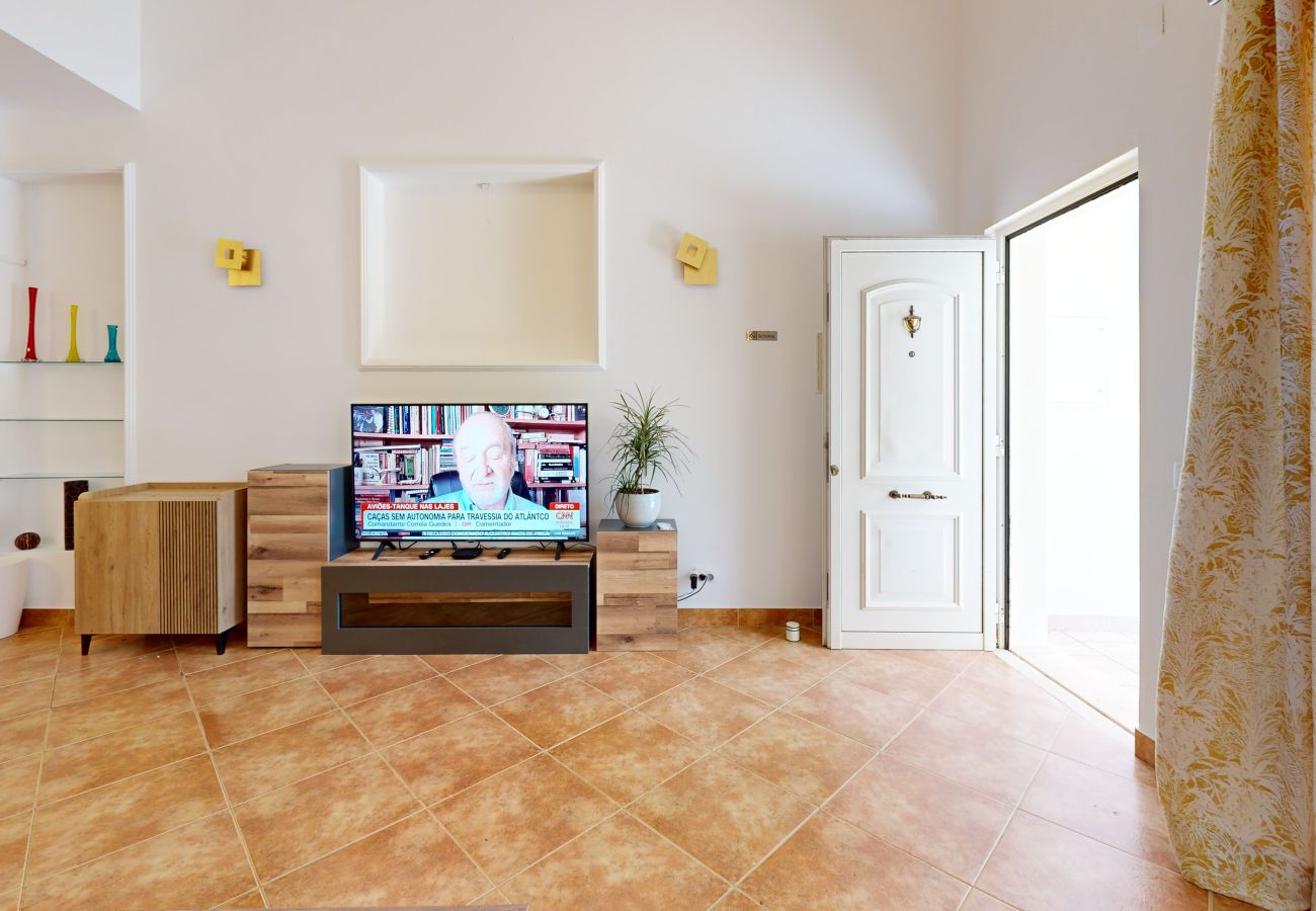 Farm stay in Guia - Quinta Casalinho - T2 Casalinho
