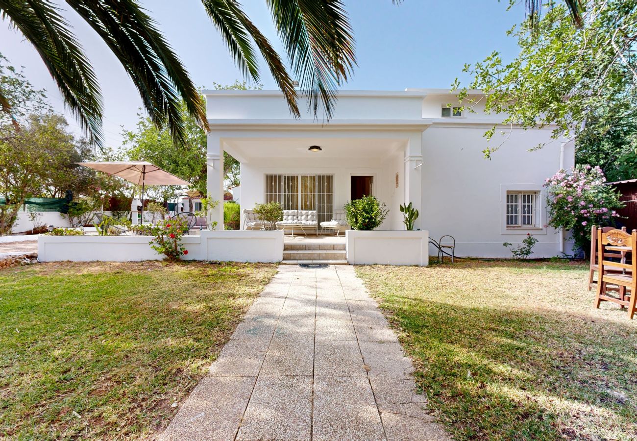 Farm stay in Guia - Quinta Casalinho - T2 Casalinho