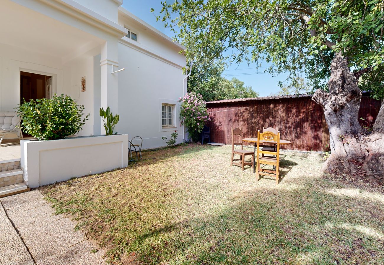 Farm stay in Guia - Quinta Casalinho - T2 Casalinho