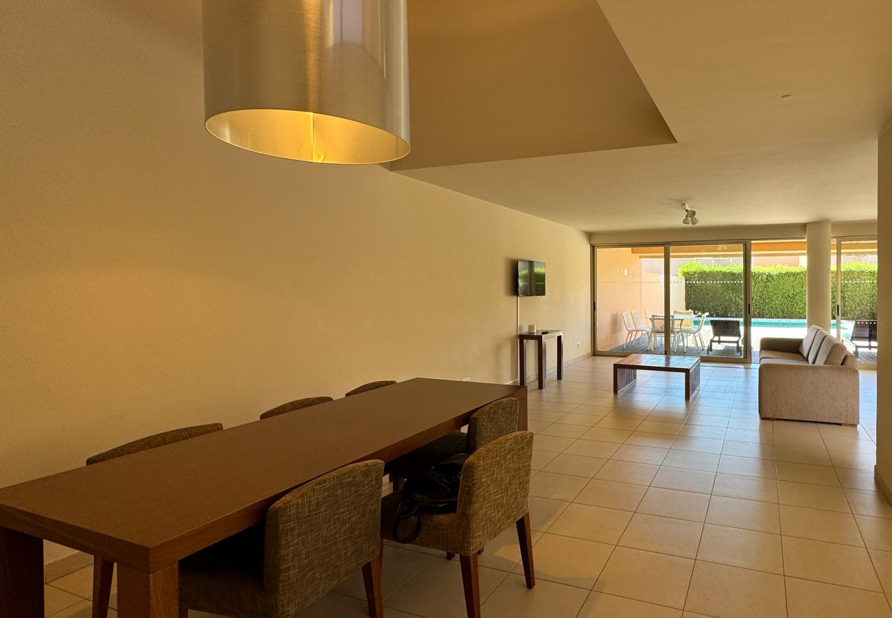 Villa in Albufeira - Herdade dos Salgados, Villa V2 Angariação