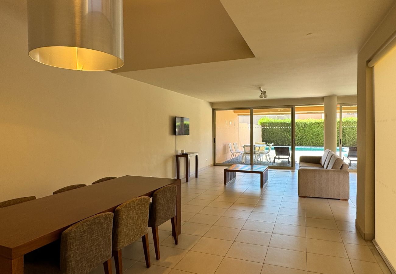 Villa in Albufeira - Herdade dos Salgados, Villa V2 Angariação