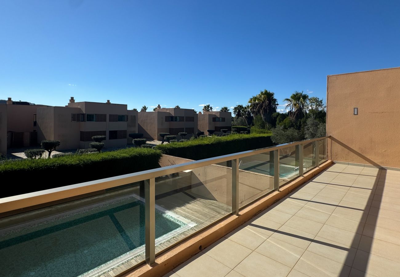 Villa in Albufeira - Herdade dos Salgados, Villa V2 Angariação