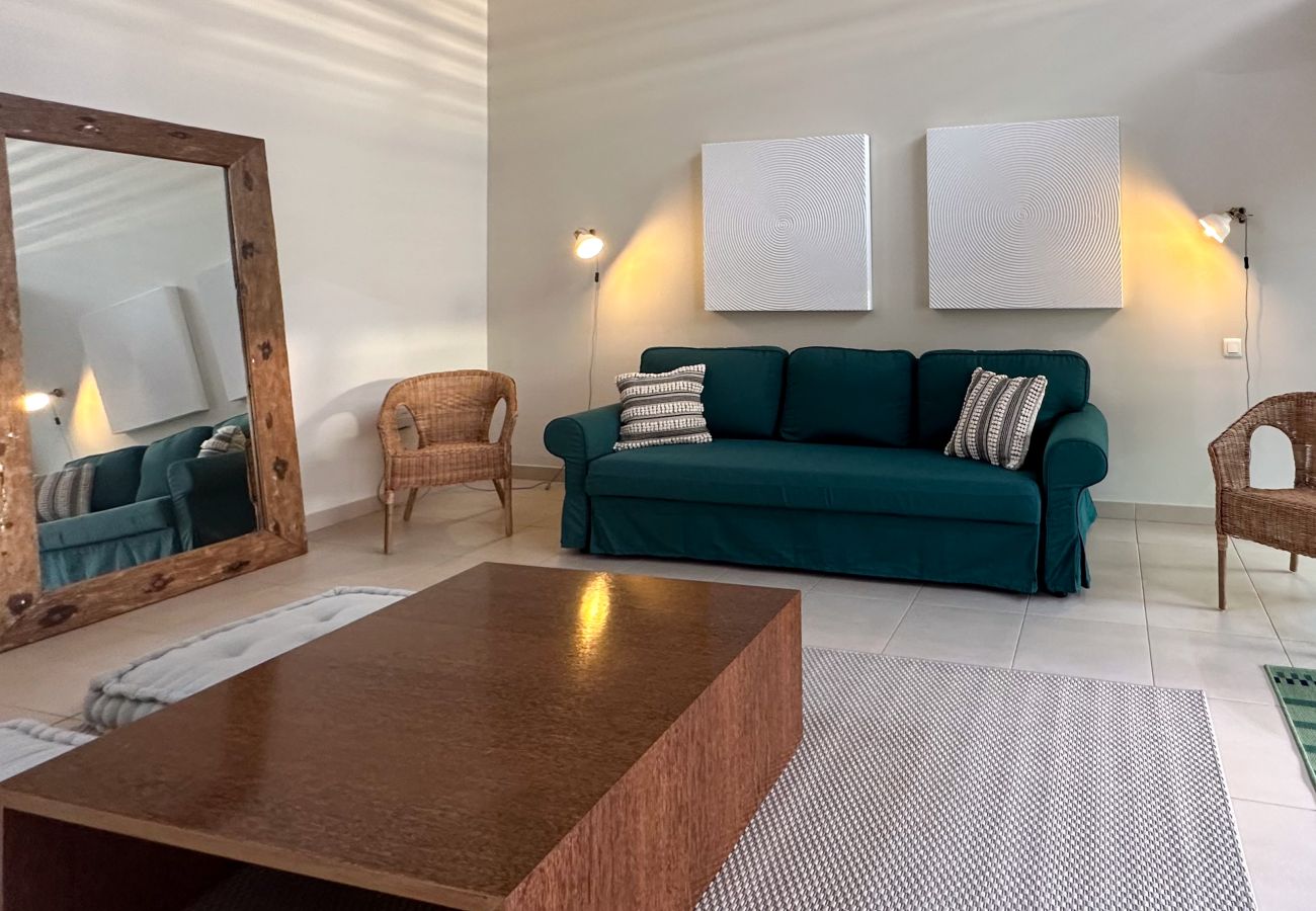 Villa in Albufeira - Herdade dos Salgados, Villa V2 Angariação
