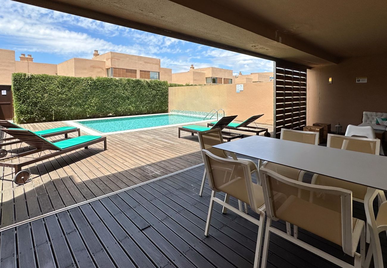 Villa in Albufeira - Herdade dos Salgados, Villa V2 Angariação