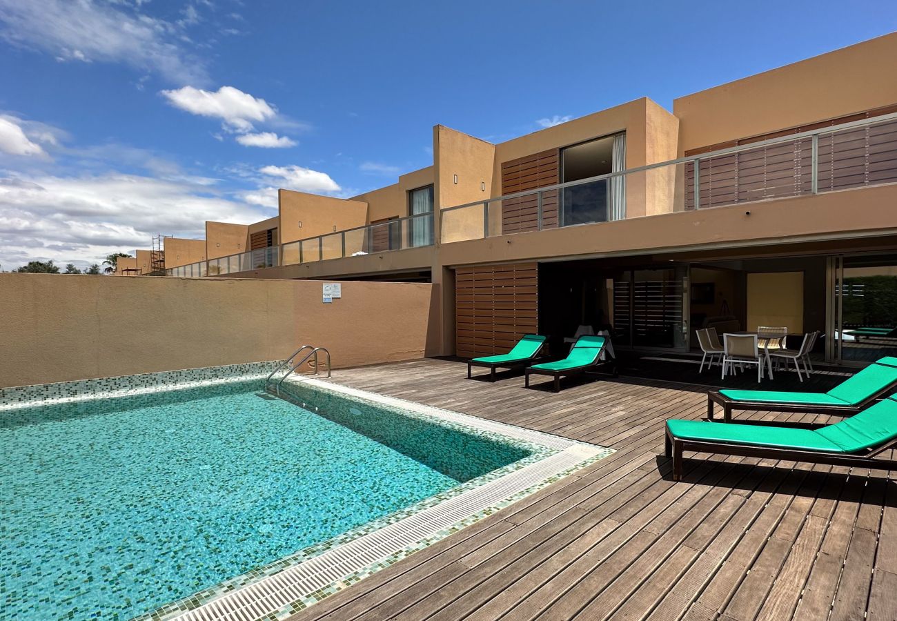 Villa in Albufeira - Herdade dos Salgados, Villa V2 Angariação