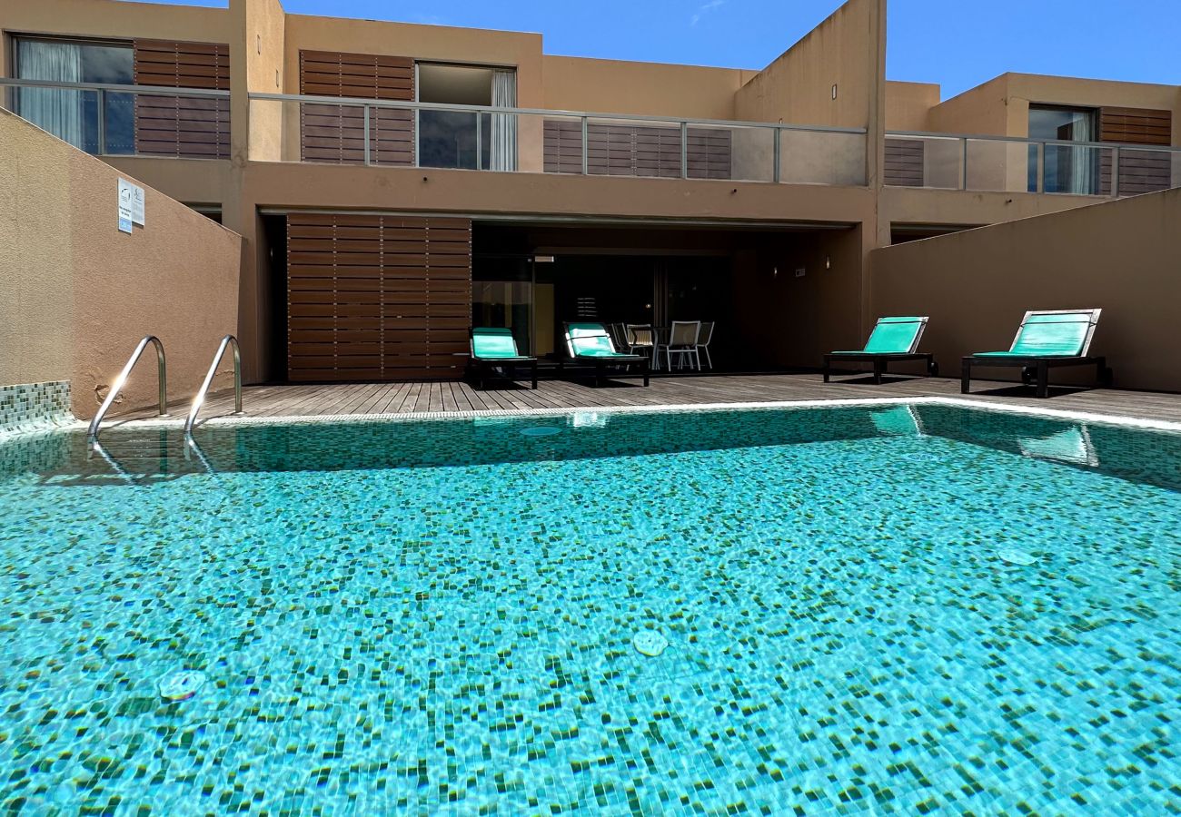 Villa in Albufeira - Herdade dos Salgados, Villa V2 Angariação