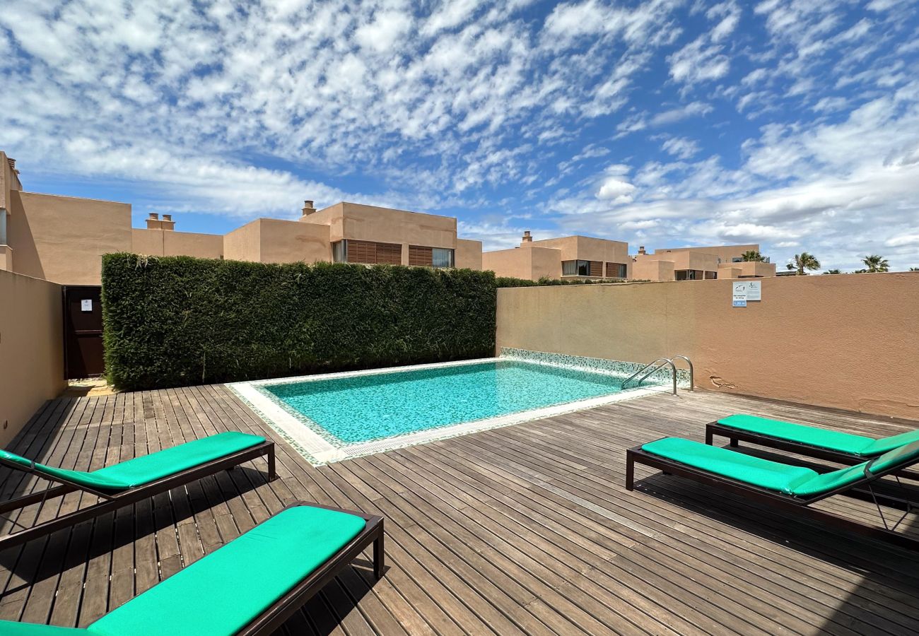 Villa in Albufeira - Herdade dos Salgados, Villa V2 Angariação