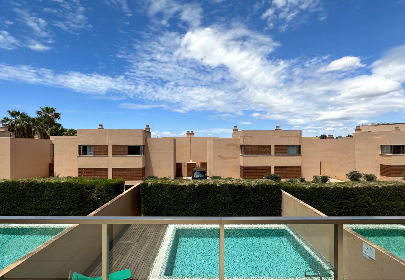 Villa in Albufeira - Herdade dos Salgados, Villa V2 Angariação