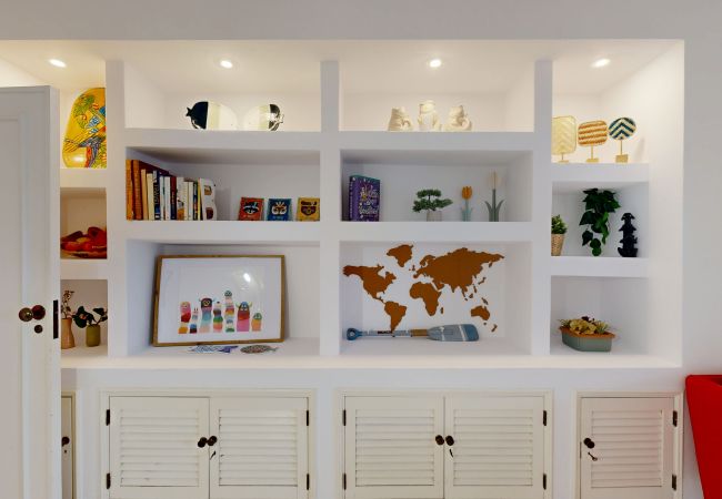 Terraced House in Albufeira - Villa V4 Balaia, Praia Maria Luisa Terraced House in Albufeira - Villa V4 Balaia, Praia Maria Luisa