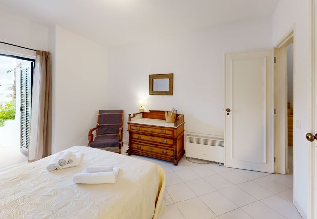 Terraced House in Albufeira - Villa V4 Balaia, Praia Maria Luisa Terraced House in Albufeira - Villa V4 Balaia, Praia Maria Luisa