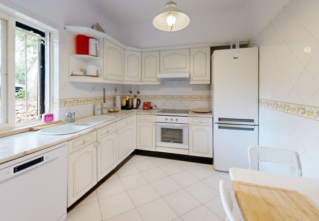 Terraced House in Albufeira - Villa V4 Balaia, Praia Maria Luisa Terraced House in Albufeira - Villa V4 Balaia, Praia Maria Luisa