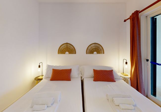 Terraced House in Albufeira - Villa V4 Balaia, Praia Maria Luisa Terraced House in Albufeira - Villa V4 Balaia, Praia Maria Luisa