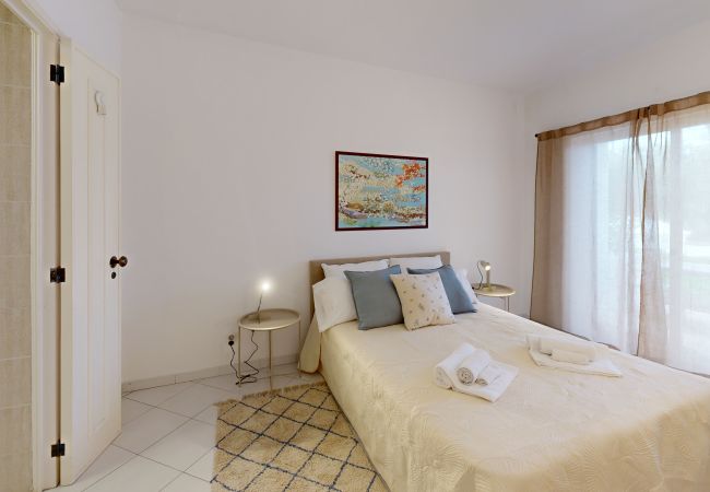 Terraced House in Albufeira - Villa V4 Balaia, Praia Maria Luisa Terraced House in Albufeira - Villa V4 Balaia, Praia Maria Luisa